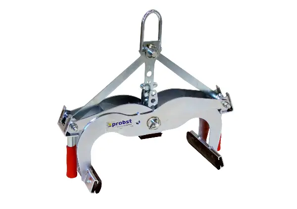 Hvataljka EASYGRIP EXG PROBST sa rukohvatima, Z53100370