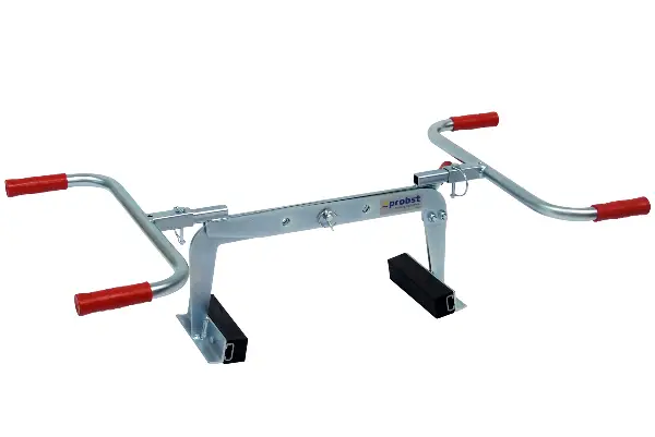 Hvataljka za polaganje ivičnjaka BVZ PROBST, Z53200020