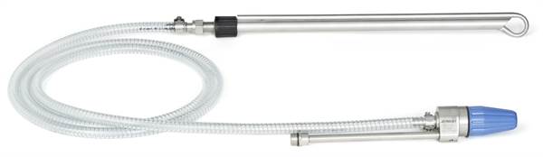 Abrazivno zračilo - set WSS500 za DYNAJET 350me/mg/md, Z548066W