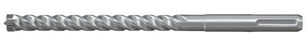 Svrdlo QUATTRIC II SDS-Plus 8x250x315mm, 4-oštrice, Z549992