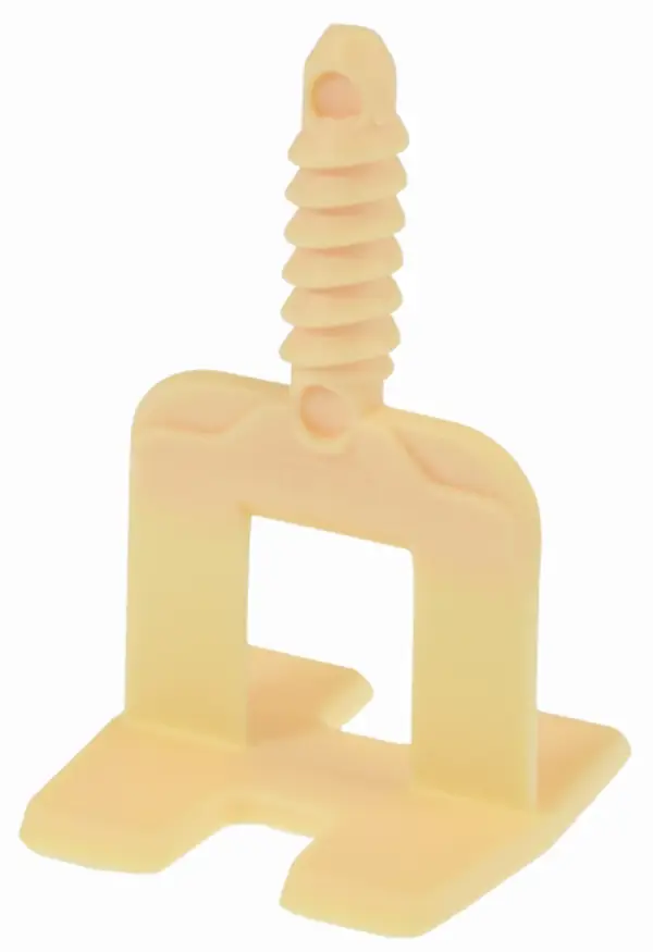 Distancer fuge sa navojem 1mm, 200Stk/Sack, Z55201