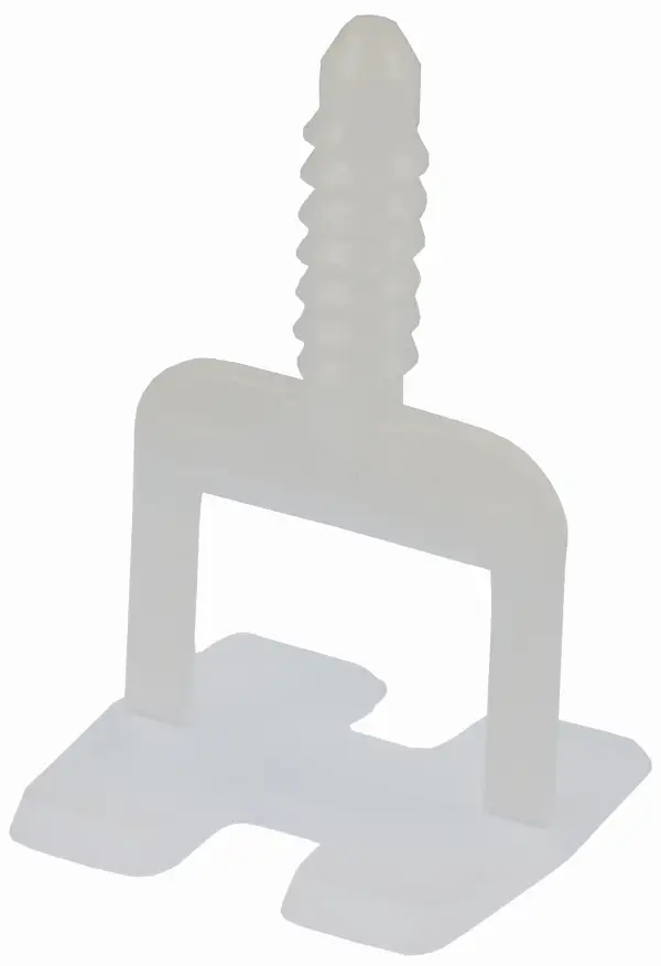 Distancer fuge sa navojem 2mm 200Stk/Sack, Z55202