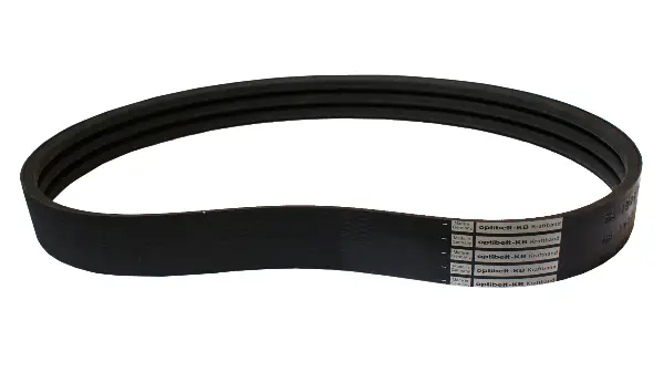 Remen KB 3HA (Li=1250) za rasterećenje remena za novi model EB450+550, Z594480