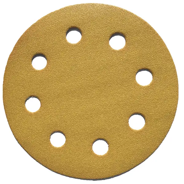 Brusni papir zrno 120, p=230mm za ROKAMAT TITANO/HERON (6kom/pak), Z615