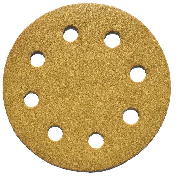 Brusni papir zrno 150, p=230mm za ROKAMAT TITANO/HERON (6kom/pak), Z616