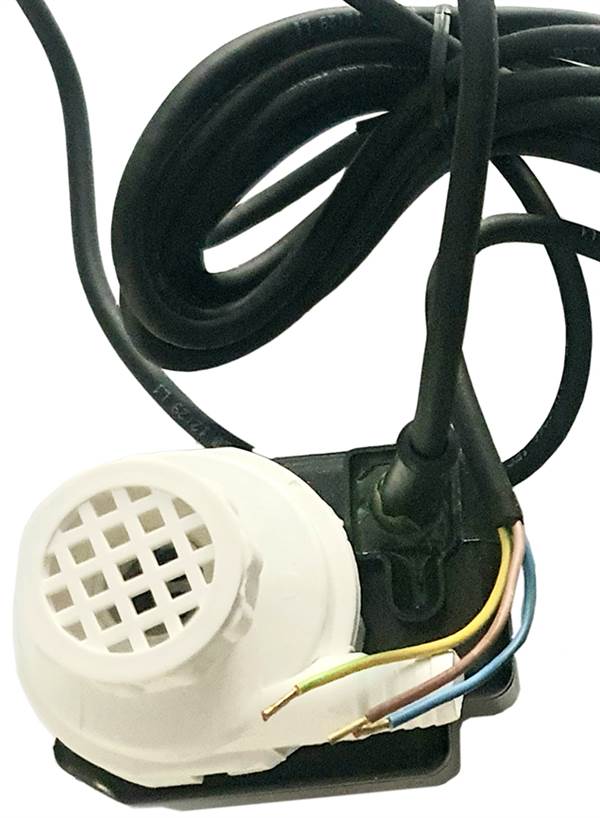 Potapajuća pumpa WP 60 230V/50Hz/60W BOURK/DIAMAS, Z65299