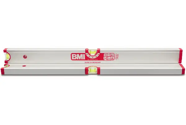 Libela kutna BMI 60cm s magnetom, Z692060PFM