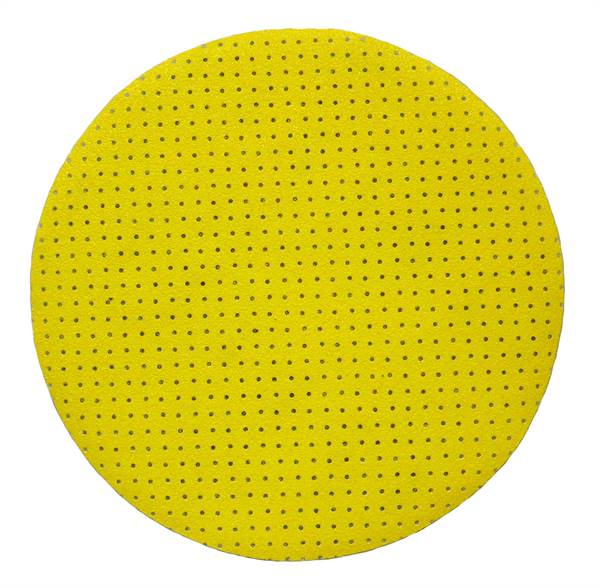 Brusna ploča JÖST SUPERPAD zrno 120, p=225mm za ROKAMAT TITANO/HERON 6kom/pak, Z69812