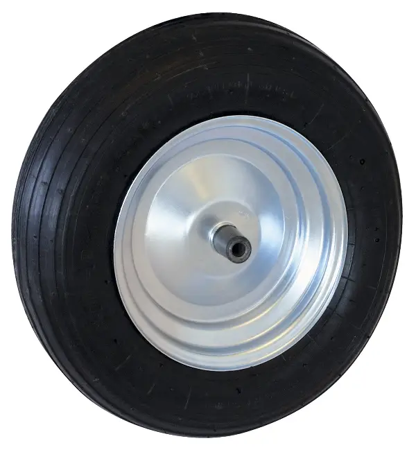 Rezervni kotač za građevinska kolica ROBUSTO, Z70020