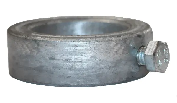 Okretni prsten za vrata mobilne ograde, Z7002914