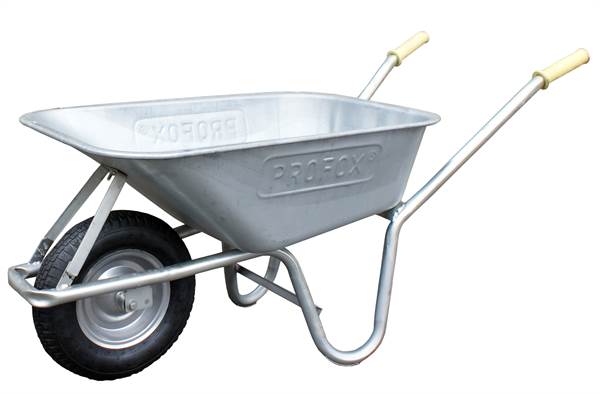 Građevinska kolica PROFOX-BASIC, Z7002X