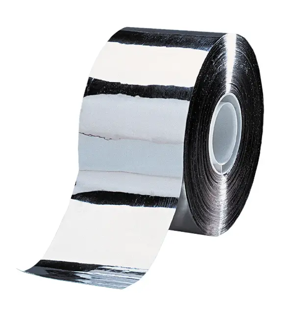 Aluminijumska PP lepljiva traka GB 700 50mm x 50m, 96rola/karton, Z70050