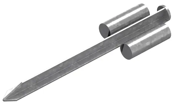 Klin za zemlju, Z7007100