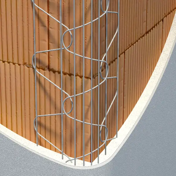 Widra APR 2,95 m 1 karton = 118 m, Z7016