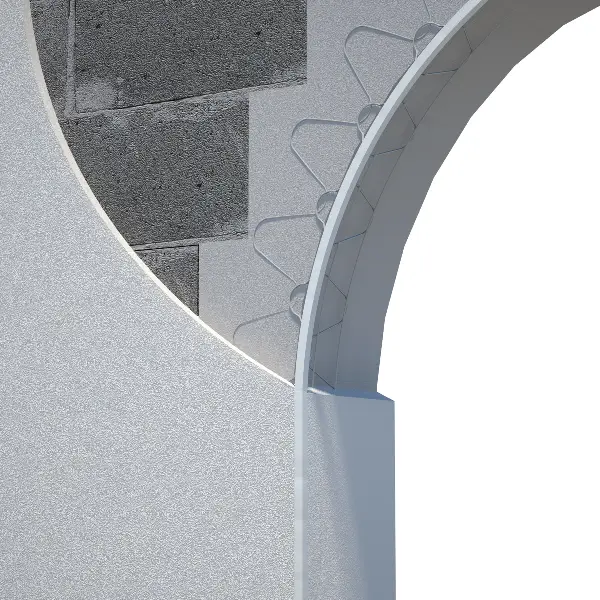 Widra APBK 2,95m/štanga, pocinkovani, 25štangi/karton, 30karton/paleta, Z7017