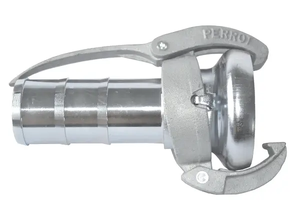 Spojnica crijeva za mort KMS 70x60 mm TG - MT s tuljkom i brtvom, Z7172600000X