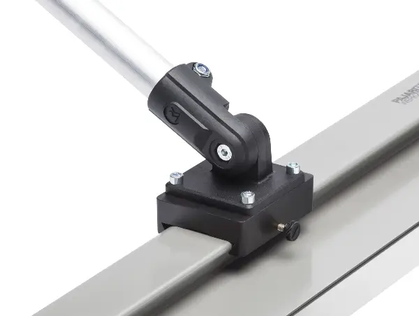 Zglobni set za zidnu špahtlu Z-Profil, Z7661