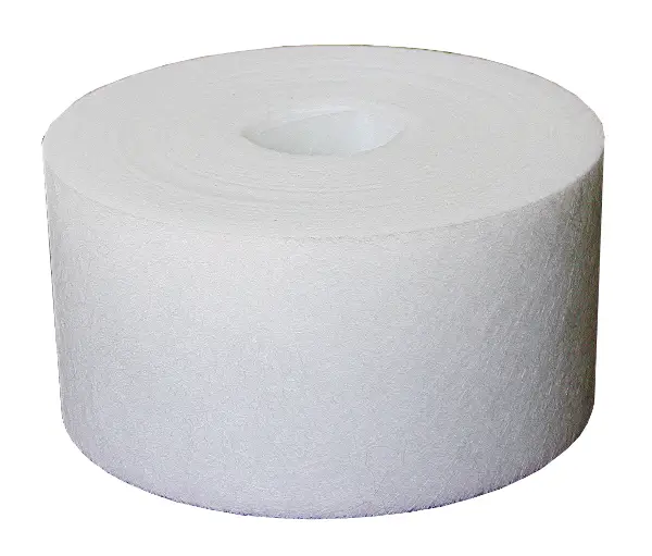 Zaštitna traka od staklenih vlakana 50mm x 25m, bez rupica, 40rol/kart 24kart/pal, Z792909