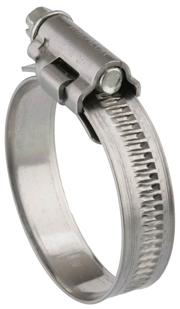 Stezaljka 3/4 20-32mm, širina pojasa 12mm, 50kom/karton, Z798205