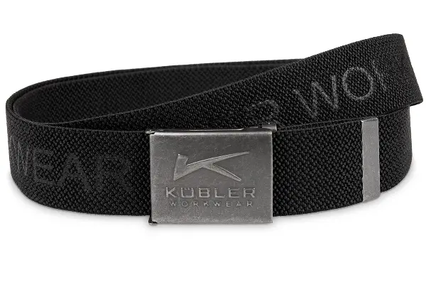 Rastezljivi pojas KÜBLER 135cm, kopča s otvaračem za boce, Z830399