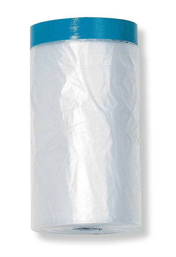 Mrežasta zaštitna traka+folija COVERMASQ 55cmx20m 60rola/kart 24kart/pal, Z83355LO