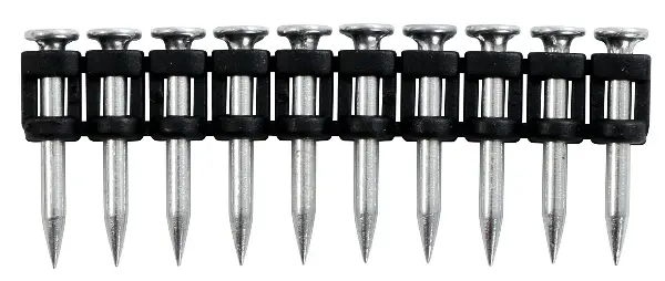 Ekseri za beton TJEP CPX27, 25x2,7mm, 50 redenika po 10kom = 500kom/Kart, Z839292