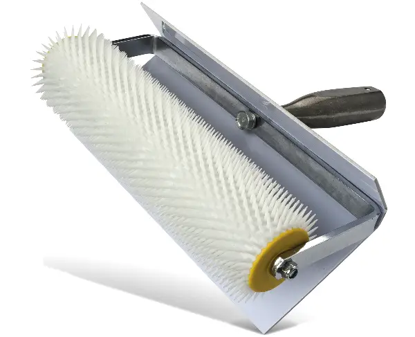 Igličasti valjak 11x250mm PAJARITO, Z849025