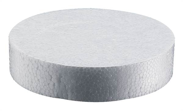 STR-poklopac za pričvrsnice EJOT® beli 60mm VPE = 100 kom, Z8593000093