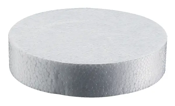 STR-poklopac za pričvrsnice EJOT® beli 60mm VPE = 100 kom, Z8593000093