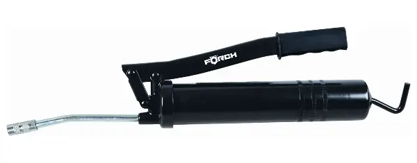 Mazalica sa savijenom metalnom diznom, Z880503