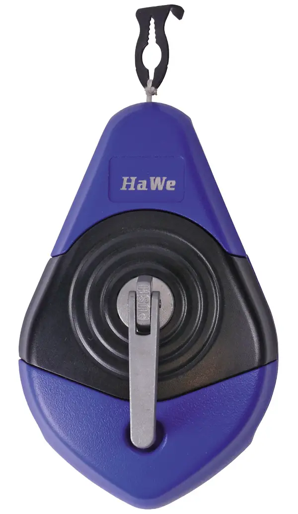 Aparat za konac PVC prijenos 5:1 s 30m konca, Z91155