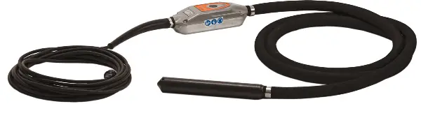 Vibrator za beton- HUSQVARNA SMART 48mm sa integrisanim konventorom 230V, Z967855905