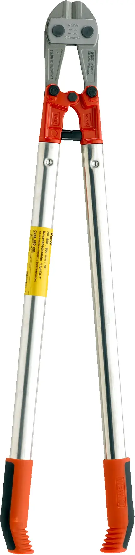 Škare za željezo LightCUT® 980LC 800mm, Z980050