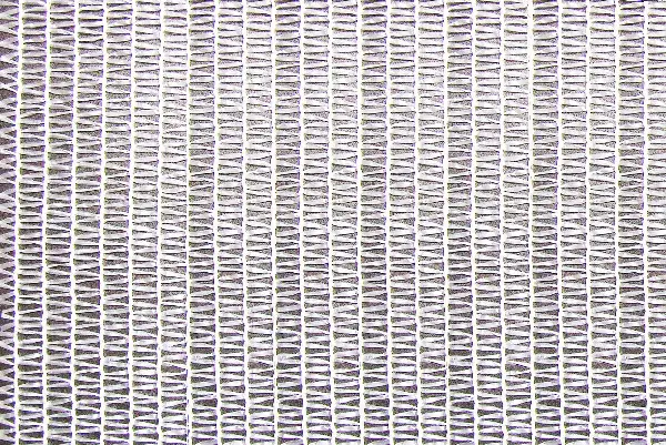 Zaštitna mreža za skelu Austronet 201 bela, 30g/m² 3,70x100m preklopljena, ZA201370W