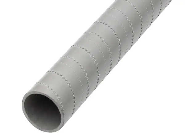 Cev za razmak I22/A25 2,00m/kom 50kom/bunt 35bunt/pal, ZA22252