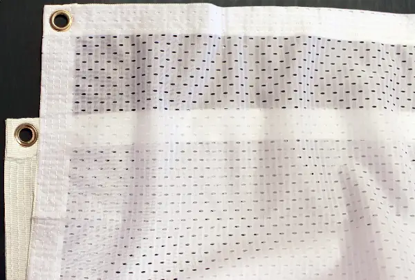 Građevinska zaštitna mreža 340x173cm, digitalni tisak, 51-100 kom, AIRMESH 130g, ZAIRMESH13051100