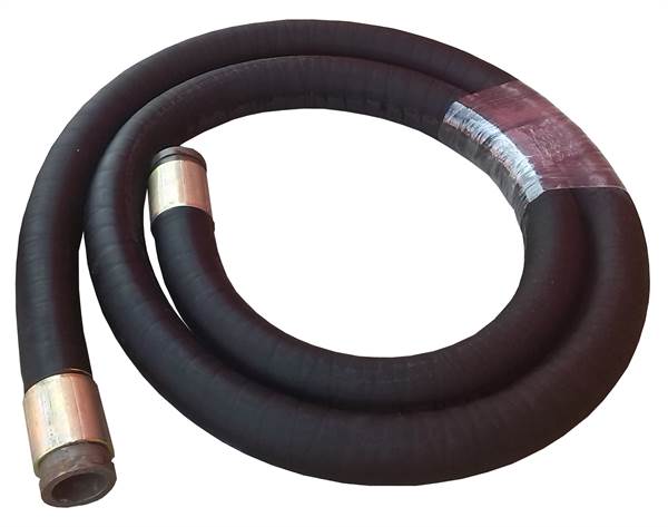 Transportno crevo DN 125 = 5 1/2" x 5000mm 10kom/pal, ZB12505000148B