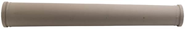 Redukciona cev DN 125/DN 100 5.5" - 4.5" L=1000mm, 7-8mm, ZB90454