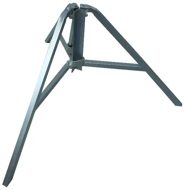 Podupirač/tronožac za podupirače pocinkovani, ZCAVZ