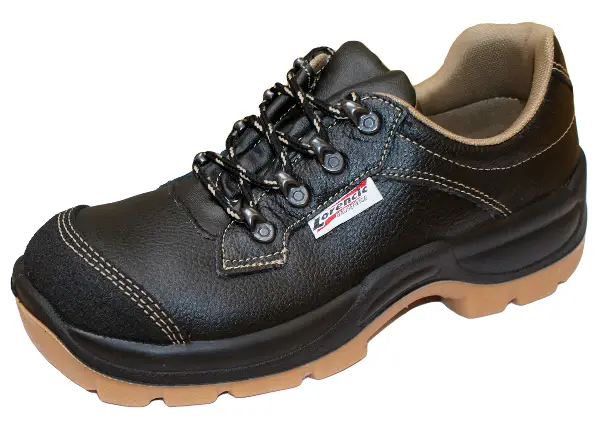 Radne cipele niske, crne, EN 20345 : 2011 S3, vel. 40, ZCE5640
