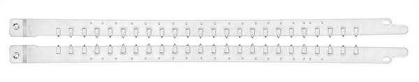 List testere DEWALT® DT2975 fza DWE397/398/399 (Ytong) Druckfestigkeit PPW2, 4, 6, ZDT2975-QZ