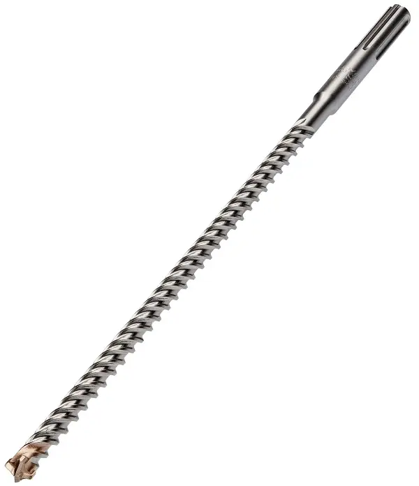 Svrdlo ELITE DEWALT® SDS-Max 22x540x400mm, 4-oštrice, ZDT60820-QZ1