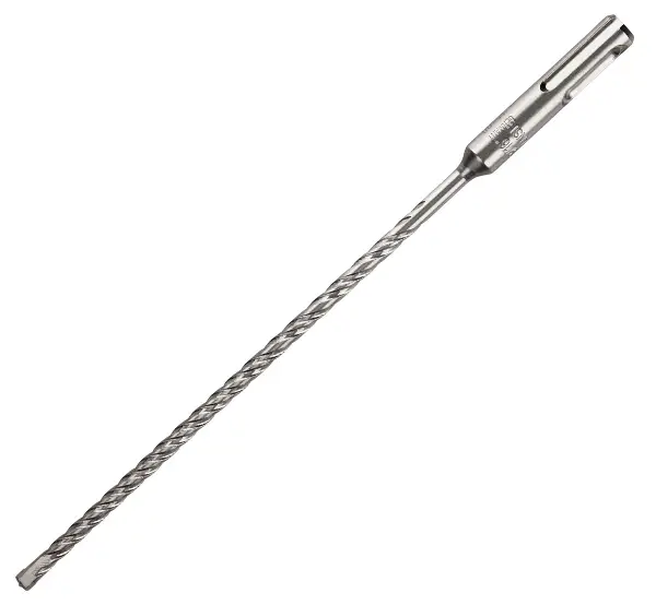 Svrdlo ELITE DEWALT® SDS-Plus 6x110x50mm, 4-oštrice, ZDT8912-QZ1