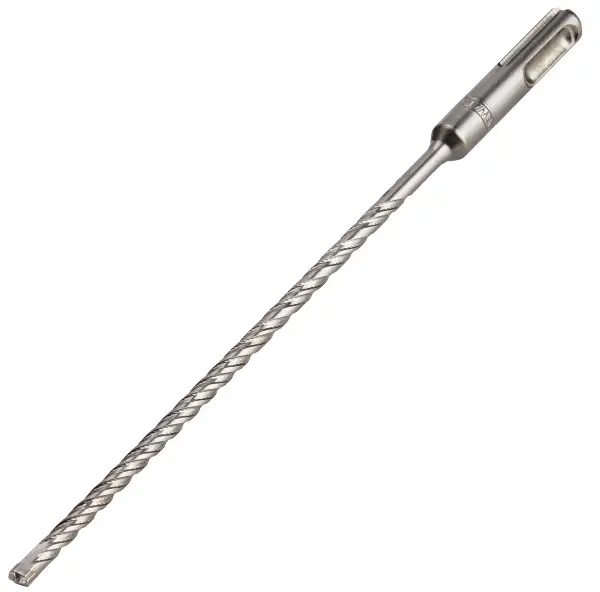 Svrdlo ELITE DEWALT® SDS-Plus 8x160x100mm, 4-oštrice, ZDT8923-QZ1