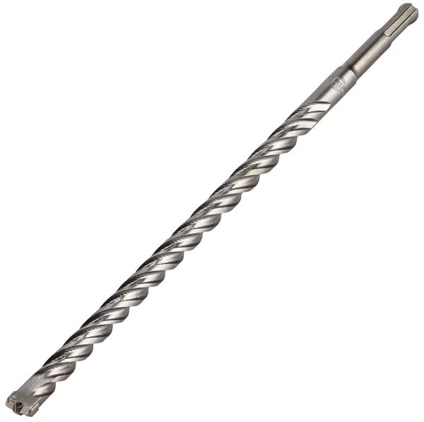 Svrdlo ELITE DEWALT® SDS-Plus 10x460x400mm, 4-oštrice, ZDT8932-QZ1
