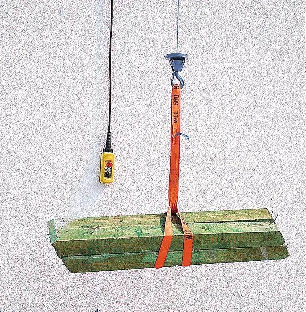 Poluga 1,5m za transport ploča za GEDA Mini/Maxi, ZG1432