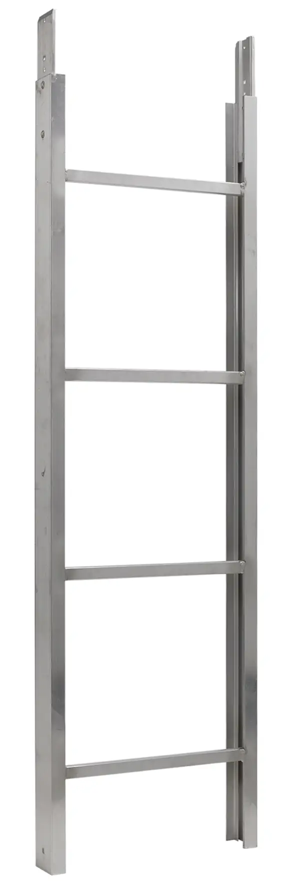 Merdevine nosivosti 150/200kg 2m sa spojnicama kpl. za GEDA Lift 200/250, ZG3378