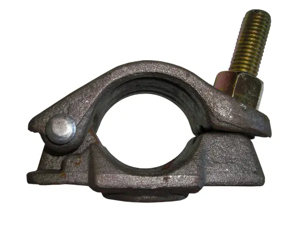 Spojnica za skelu s maticom i vijkom G 5097, ZG5097