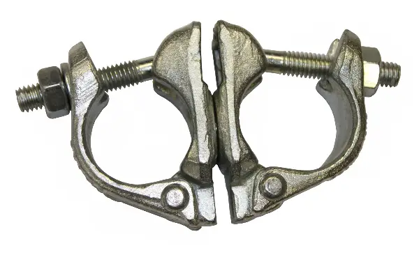 Okretna spojnica navojna, pocinkovana, ZGIUNZ0011