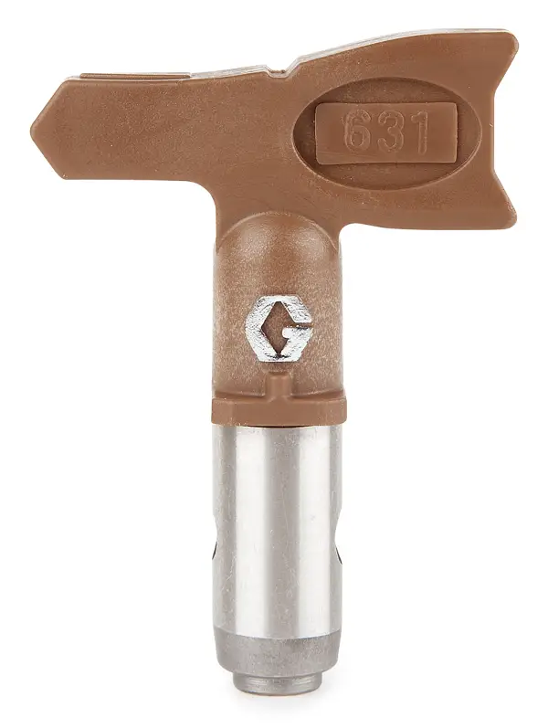 Dizna RAC X HDA531 Heavy Duty Brown, ZHDA531